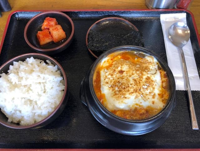 クッパの店 一平ちゃん - サブ画像3