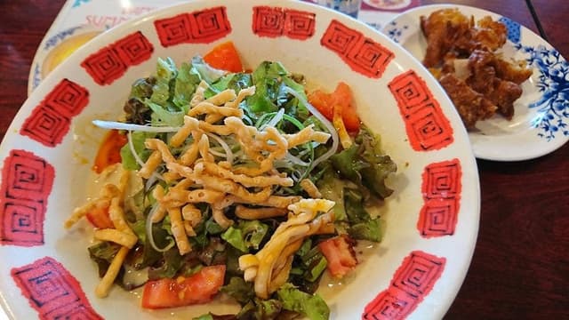 バーミヤン 沼津御幸店 - サブ画像1