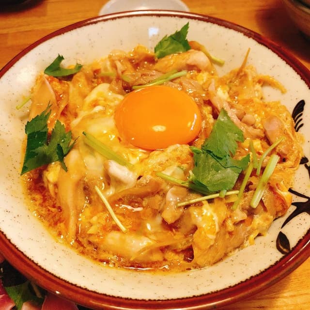 軍鶏一 - サブ画像1