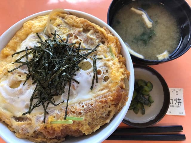 食育空間 花かつみ - サブ画像1