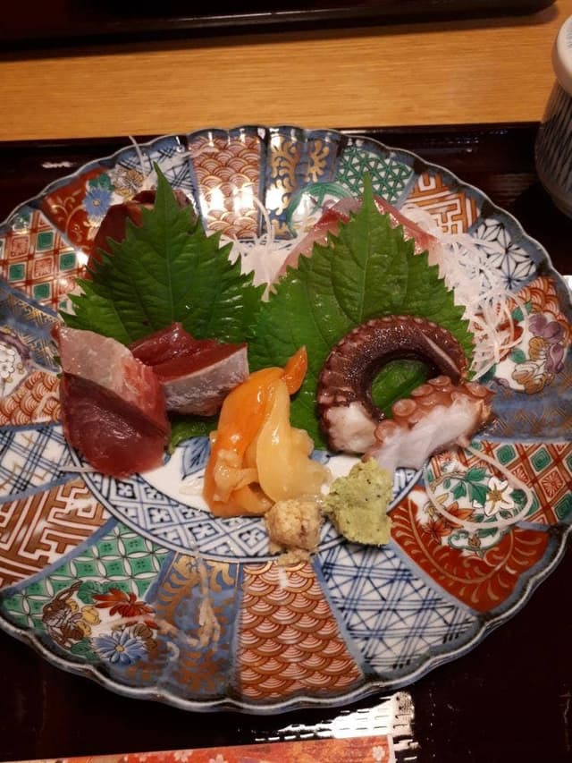 和食と地酒 弁天蔵 - サブ画像3