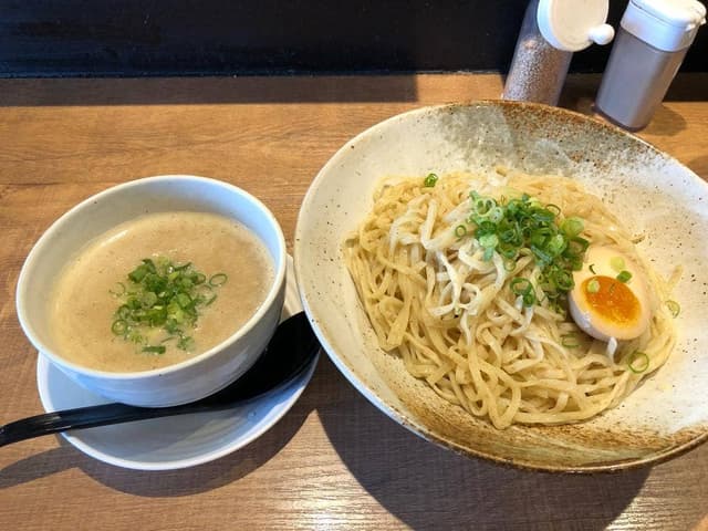 どろそば将 えびす町店 - サブ画像1
