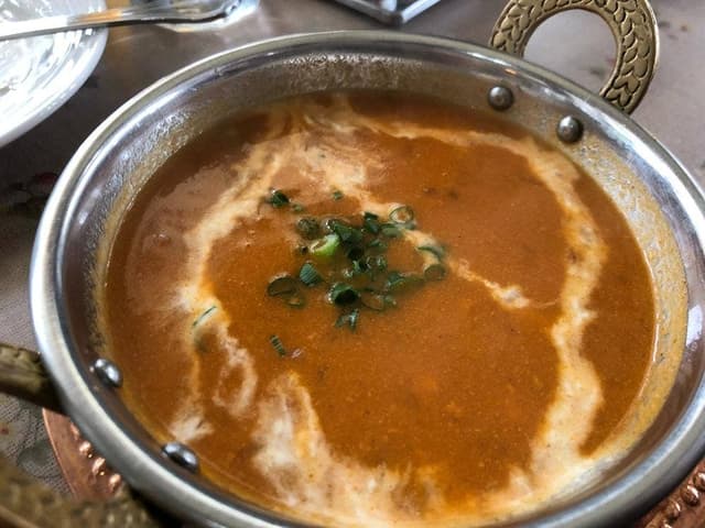 インドネパールキッチン シヴァ - サブ画像2