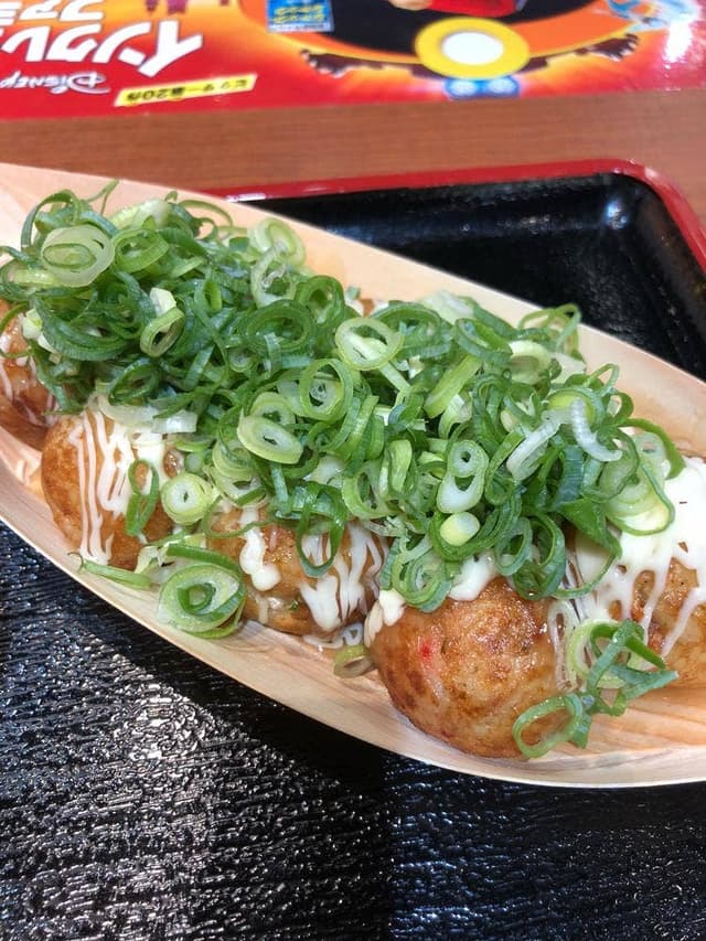 たこ風船 緑井フジグラン店 - サブ画像1