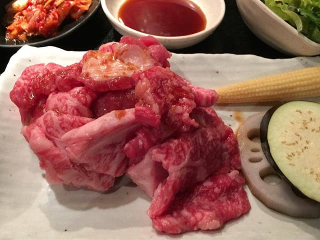 黒毛和牛 焼肉一 東心斎橋店 - サブ画像3