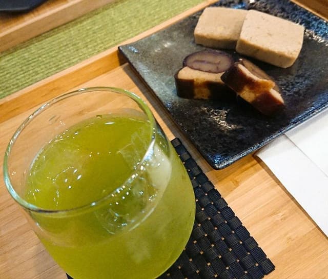 日向利久庵 高鍋本店 - サブ画像3