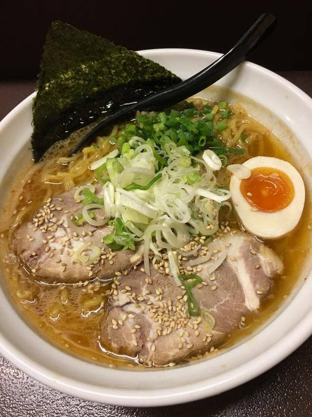 麺屋 國光 - サブ画像1