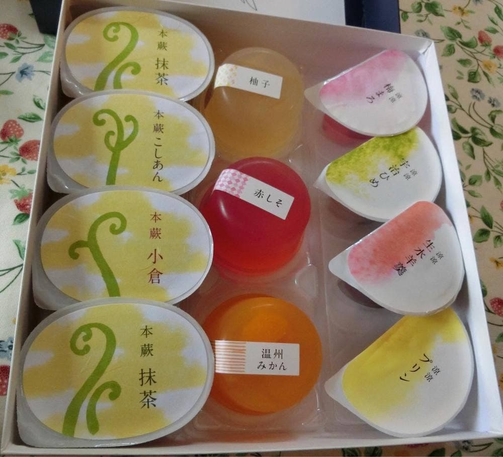 鶴屋吉信 小田急百貨店 町田店