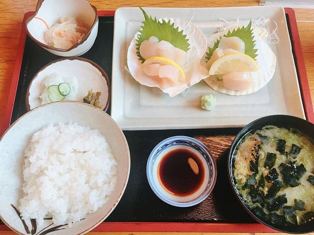 鮨芳 - サブ画像3