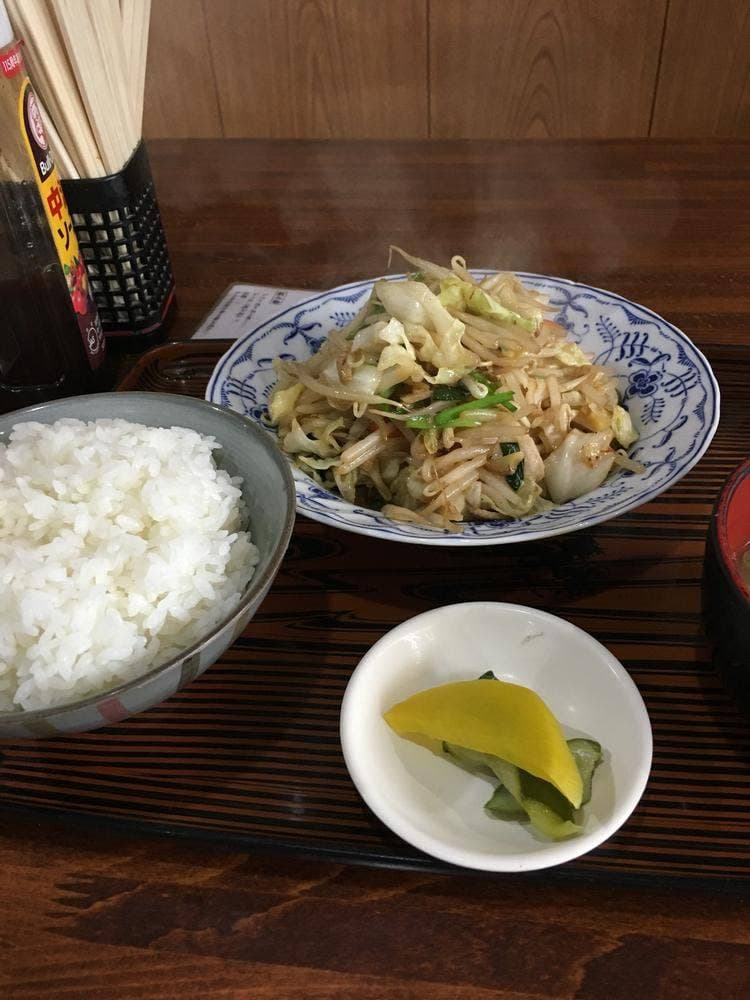 ニュー北味