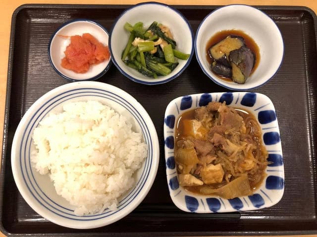 広島袋町食堂 - サブ画像3