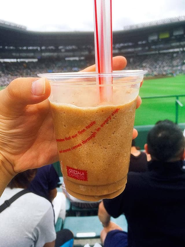 ピザーラエクスプレス 甲子園球場内野店 - サブ画像1