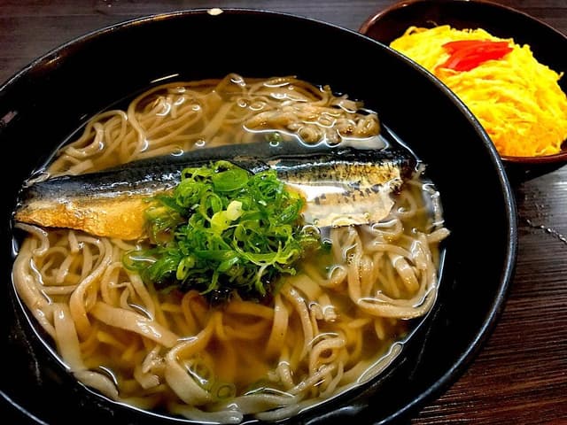 きり家 - サブ画像1