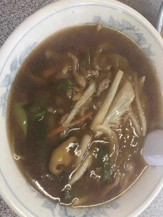 中華料理の店東東 - サブ画像1