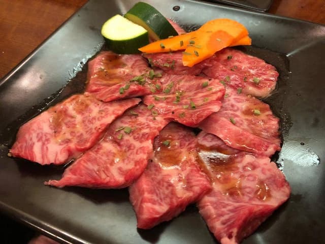 牛豊 八山田店 - サブ画像2