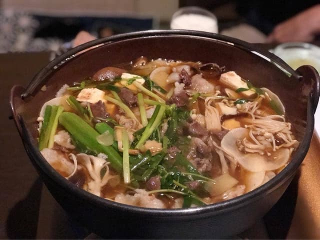 大衆割烹 魚信 - サブ画像1
