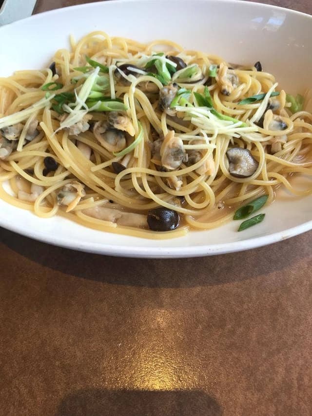 ジョリーパスタ 鈴鹿店 - サブ画像3