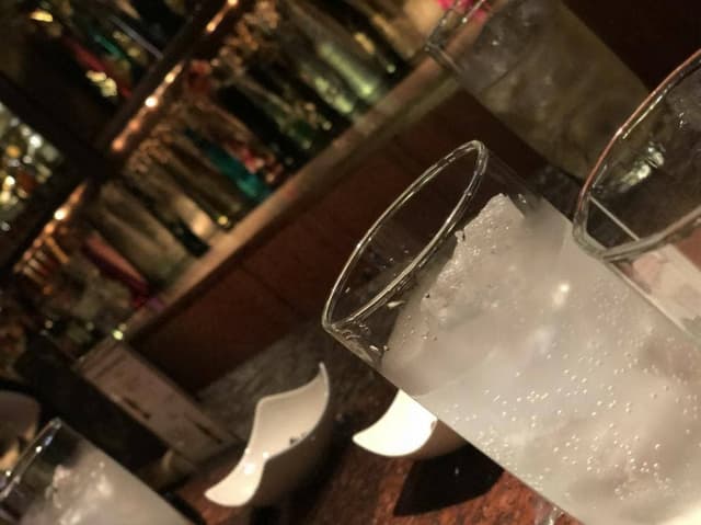 BAR HANARE-こんね-華れ-カラオケバー - サブ画像1