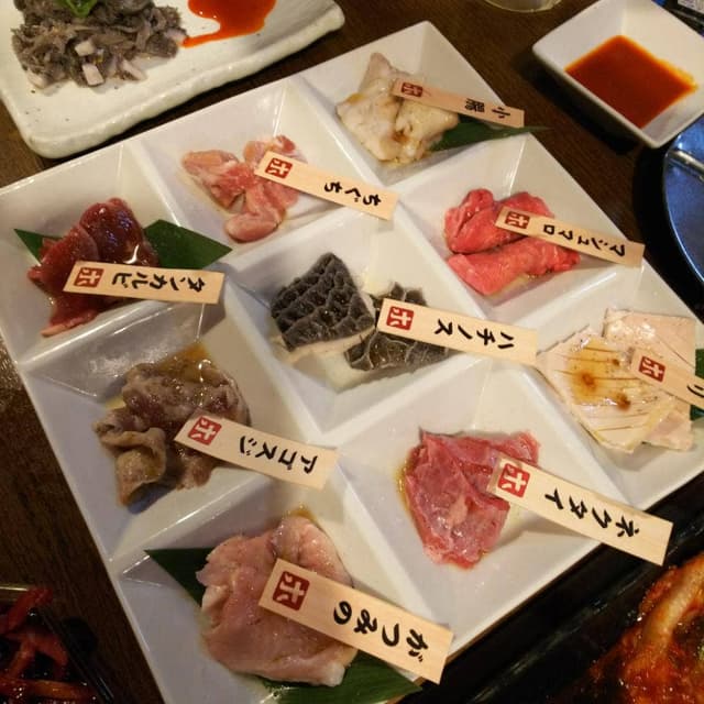 ホルモン本舗 長居店 - サブ画像1