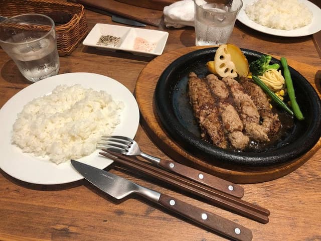 グリルアラベル 名古屋丸の内支店 - サブ画像3