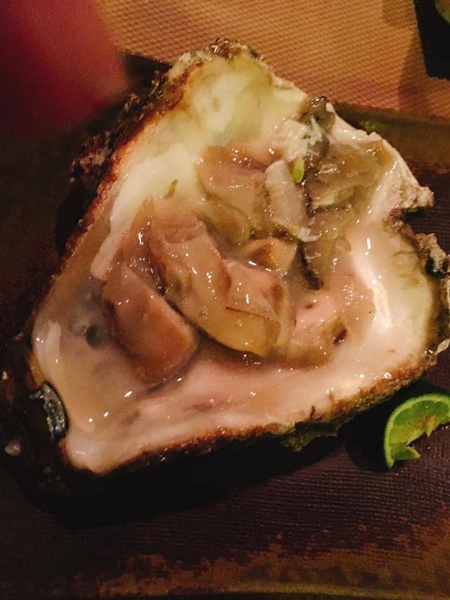 ナイト食堂 - サブ画像1