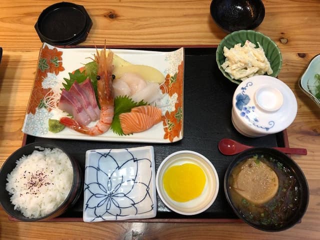 味喜や - サブ画像3