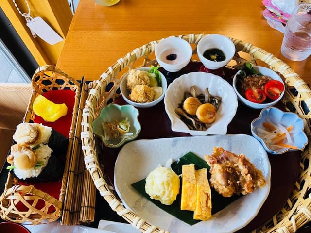 ほたて広場 - サブ画像1