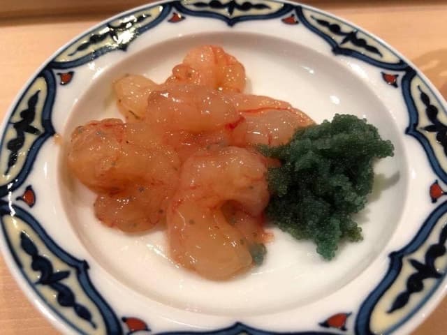 すし豊倉 - サブ画像3