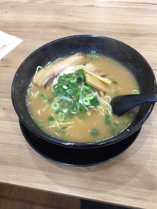 燕ちゃんラーメン 住吉店 - サブ画像1