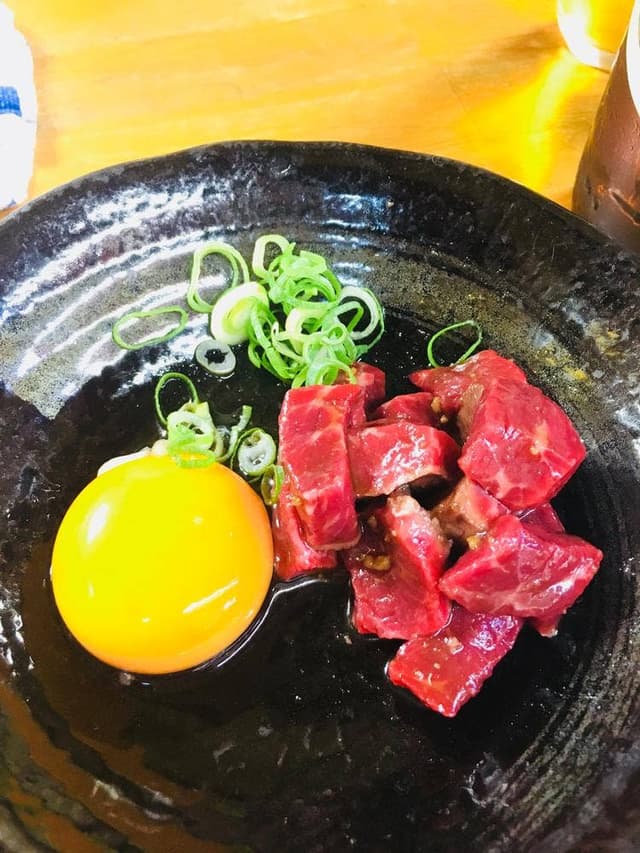 立飲み処 和 - サブ画像3