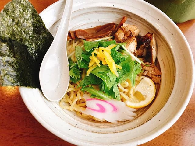 まぜそば専門店 MOG 堀町店 - サブ画像2
