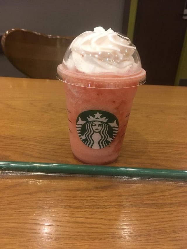 スターバックス コーヒー イーアスつくば店 - サブ画像3