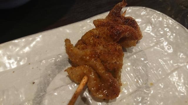 神戸育ちの串焼屋 むさし ココラフロント豊橋 - サブ画像3