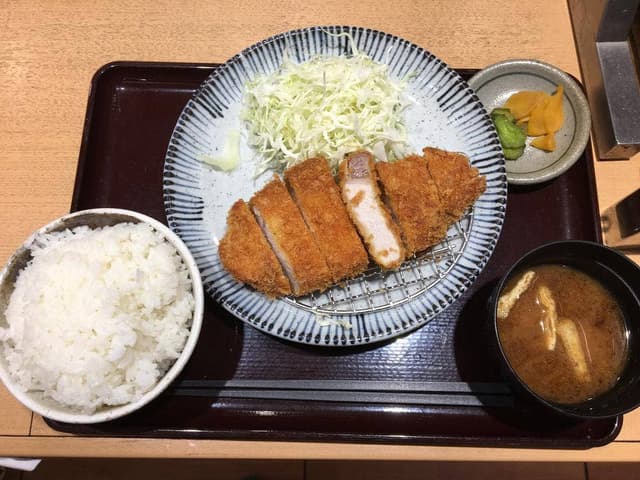 銀座 梅林 ららぽーと富士見店 - サブ画像1