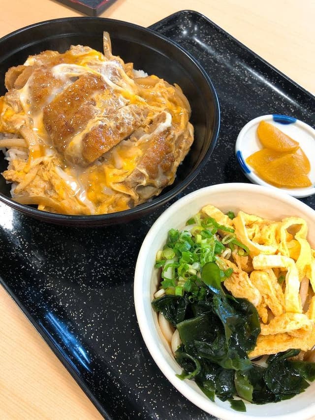 蕎麦好 - サブ画像1
