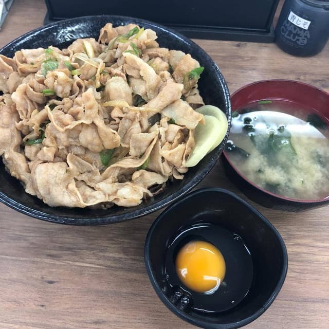 伝説のすた丼屋 西大宮店 - サブ画像2