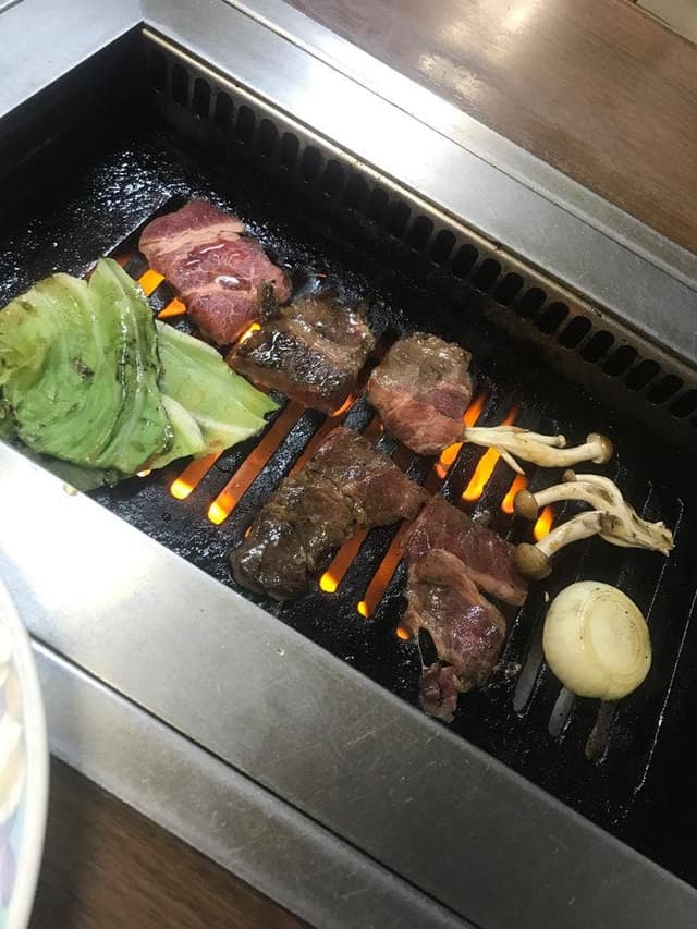 野碕屋 新瑞橋店 - サブ画像1