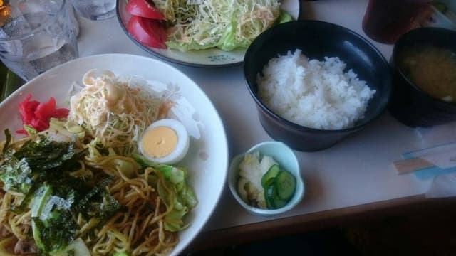 喫茶エイト - サブ画像3