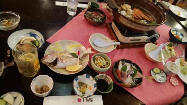 十番館 - サブ画像1