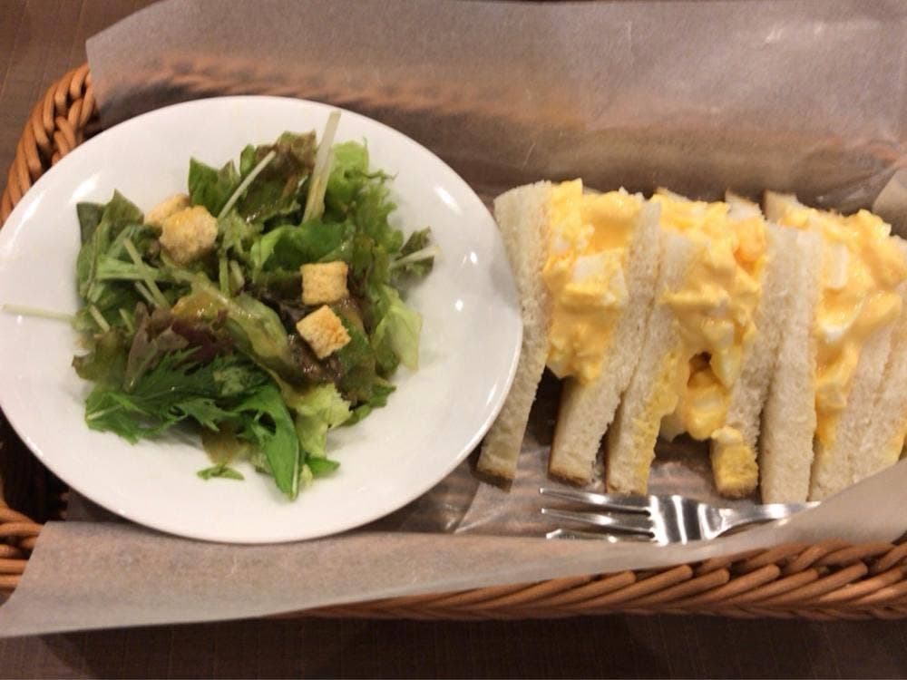 倉式珈琲店 山口中央店