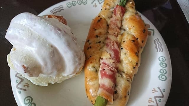 クラウンパン 京町店 - サブ画像3
