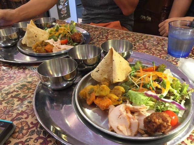 ニューデリー マハトマ - サブ画像2