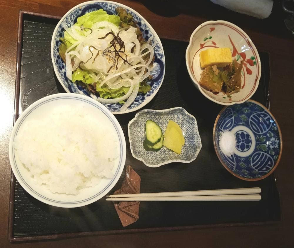 いち