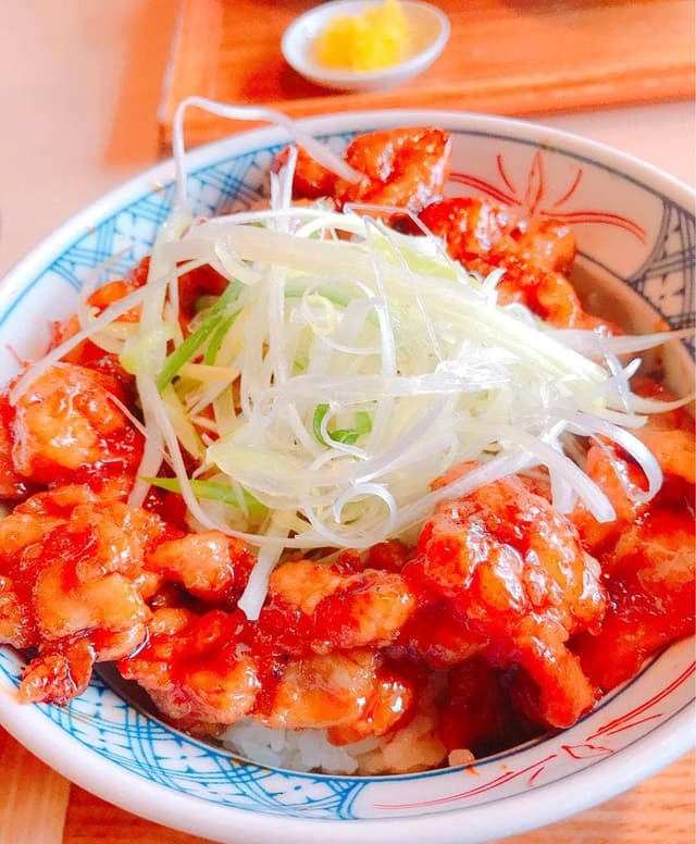 味噌乃屋 森町バイパス店 - サブ画像3