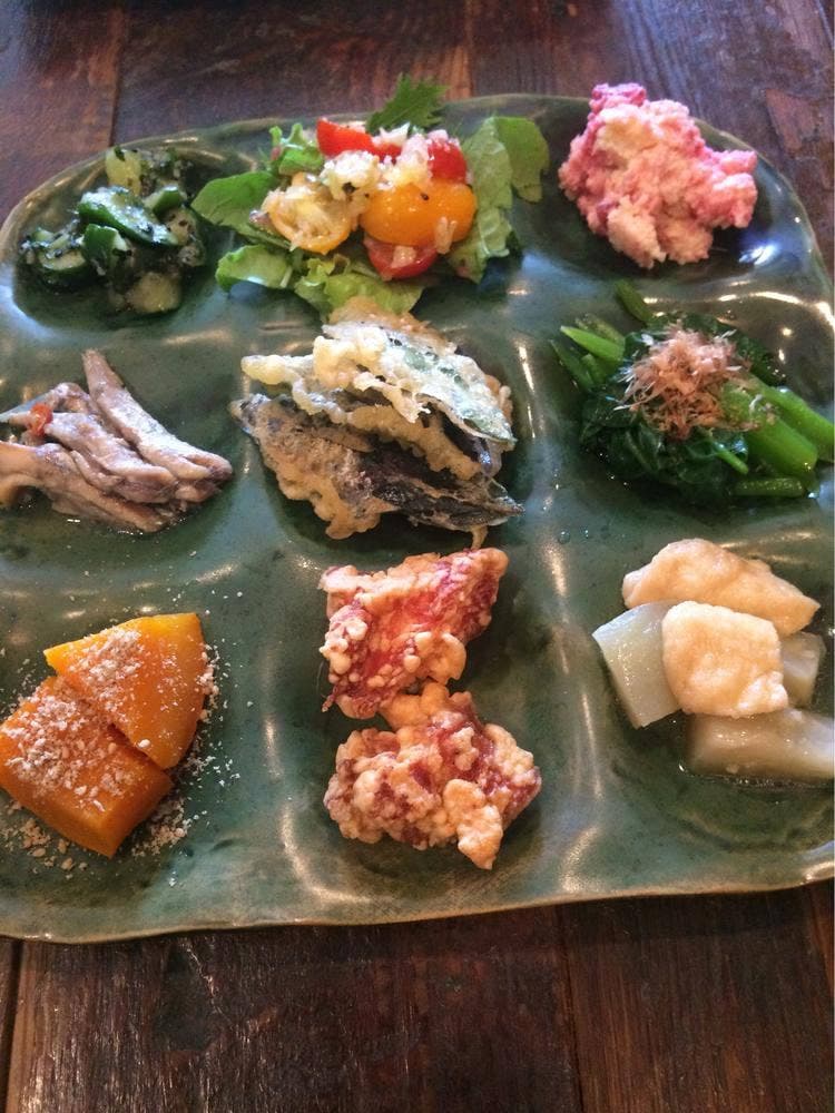 さくら食堂