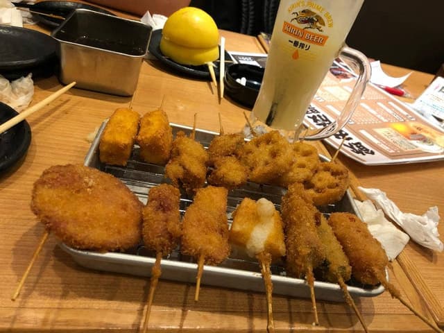 黒田×めでた家 歌舞伎町輝ビル店 - サブ画像2