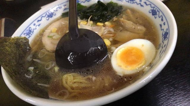 ラーメン大将 麻生店 - サブ画像1