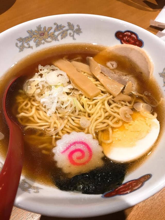 湯快爽快 湯けむり横丁 おおみや店 - サブ画像1