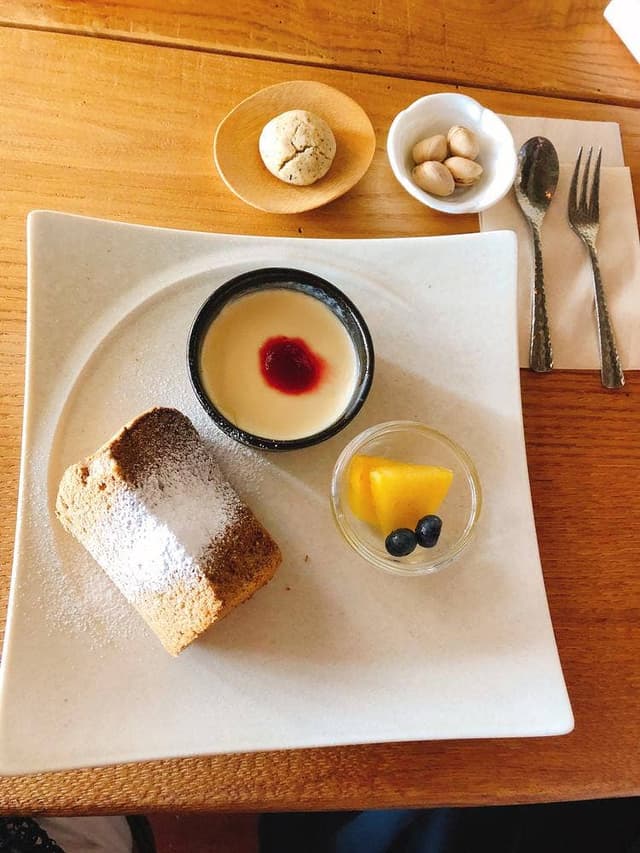 カフェー清涯荘 - サブ画像2