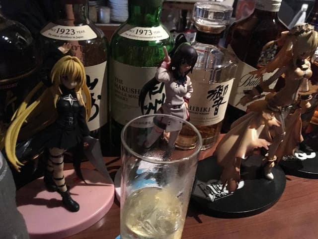 秋葉原アニソンDJ BAR あるけみすと - サブ画像3